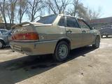 ВАЗ (Lada) 2115 2001 года за 1 200 000 тг. в Алматы – фото 5