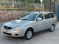 ВАЗ (Lada) Priora 2171 2014 годаүшін3 950 000 тг. в Шымкент – фото 3