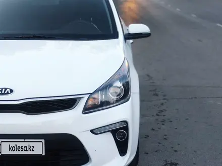 Kia Rio 2019 года за 7 250 000 тг. в Кызылорда