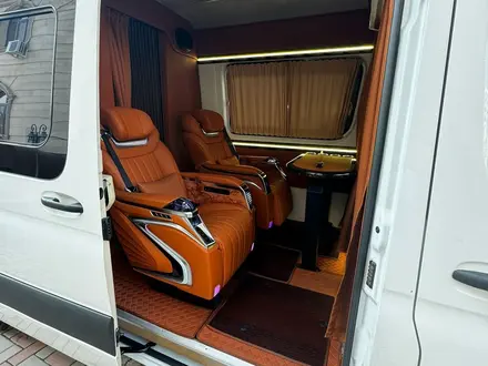 Mercedes-Benz Sprinter 2020 года за 55 000 000 тг. в Алматы – фото 6