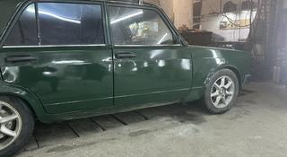 ВАЗ (Lada) 2107 1999 года за 1 000 000 тг. в Усть-Каменогорск