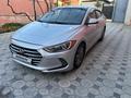 Hyundai Elantra 2018 года за 6 500 000 тг. в Шымкент – фото 29