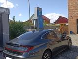 Hyundai Sonata 2020 годаfor14 000 000 тг. в Усть-Каменогорск – фото 4