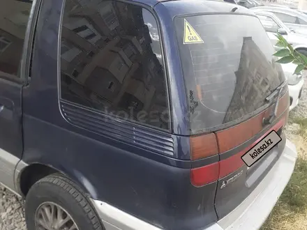 Mitsubishi Space Wagon 1997 года за 2 200 000 тг. в Тараз – фото 14