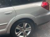 Subaru Outback 2005 года за 5 500 000 тг. в Усть-Каменогорск – фото 4