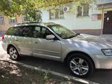 Subaru Outback 2005 года за 5 500 000 тг. в Усть-Каменогорск – фото 2