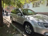 Subaru Outback 2005 годаүшін5 500 000 тг. в Усть-Каменогорск