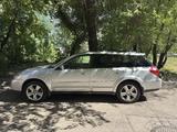 Subaru Outback 2005 года за 5 500 000 тг. в Усть-Каменогорск – фото 3