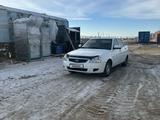 ВАЗ (Lada) Priora 2170 2013 годаүшін2 400 000 тг. в Актобе – фото 4