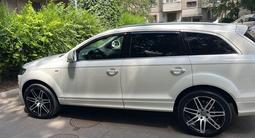 Диски оригинальные Audi Q7 за 700 000 тг. в Алматы – фото 5