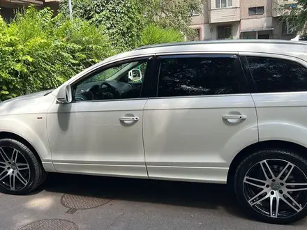 Диски оригинальные Audi Q7үшін700 000 тг. в Алматы – фото 5