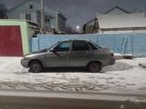 ВАЗ (Lada) 2110 2007 года за 750 000 тг. в Атырау – фото 2