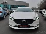 Mazda 6 2020 годаүшін11 700 000 тг. в Алматы