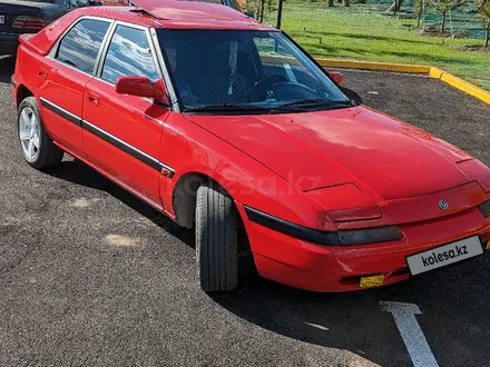 Mazda 323 1992 года за 1 500 000 тг. в Караганда – фото 6