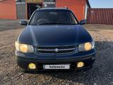 Nissan R'nessa 1997 года за 2 000 000 тг. в Балхаш – фото 4
