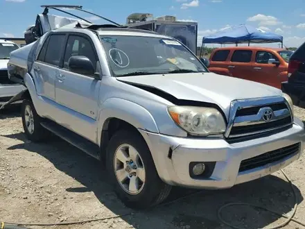 Toyota 4Runner 2005 года за 100 000 тг. в Алматы