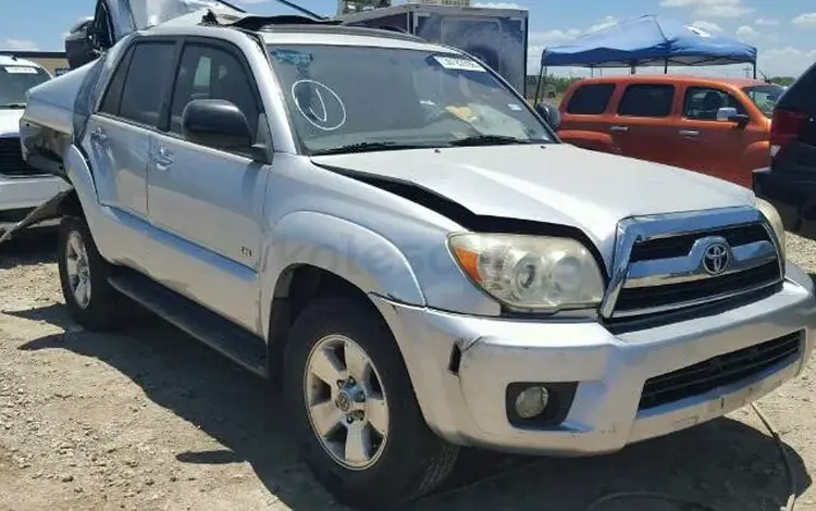 Toyota 4Runner 2005 годаүшін100 000 тг. в Алматы