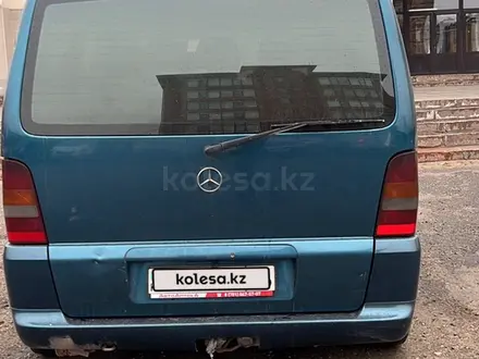 Mercedes-Benz Vito 2002 года за 2 700 000 тг. в Семей – фото 3