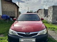 Subaru Impreza 2007 годаүшін3 800 000 тг. в Усть-Каменогорск