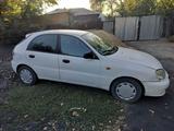 Daewoo Lanos 1999 года за 1 500 000 тг. в Семей – фото 4