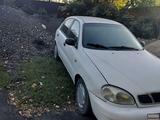 Daewoo Lanos 1999 года за 1 500 000 тг. в Семей – фото 3