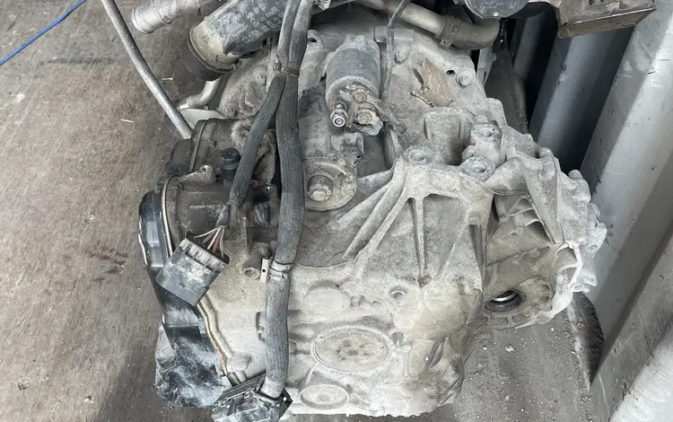 Коробка автомат. Мерседес cla. за 1 000 тг. в Караганда