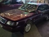 Audi A6 1996 годаүшін3 650 000 тг. в Астана – фото 3