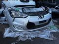 Ноускат передняя часть в сборе Hyundai Veloster за 400 000 тг. в Алматы