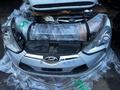 Ноускат передняя часть в сборе Hyundai Veloster за 400 000 тг. в Алматы – фото 4