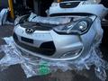 Ноускат передняя часть в сборе Hyundai Veloster за 400 000 тг. в Алматы – фото 5