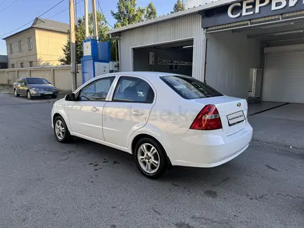 Chevrolet Nexia 2021 года за 5 300 000 тг. в Шымкент