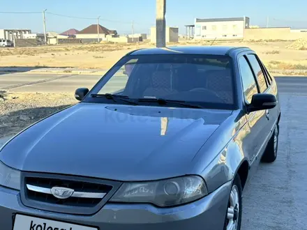 Daewoo Nexia 2012 года за 1 800 000 тг. в Актау – фото 3