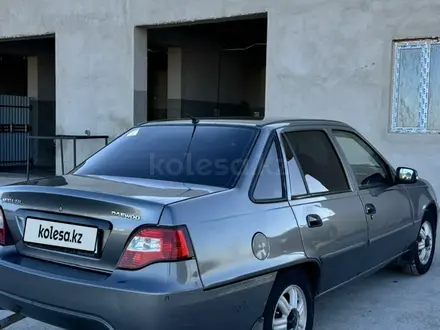 Daewoo Nexia 2012 года за 1 800 000 тг. в Актау