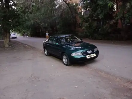 Audi A4 1996 года за 2 550 000 тг. в Уральск – фото 12