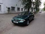 Audi A4 1996 года за 2 550 000 тг. в Уральск