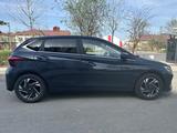 Hyundai i20 2023 года за 7 300 000 тг. в Шымкент – фото 4