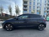 Hyundai i20 2023 года за 7 300 000 тг. в Шымкент – фото 3