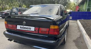 BMW 525 1994 года за 2 700 000 тг. в Актобе