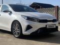 Kia Cerato 2022 годаүшін10 500 000 тг. в Шымкент – фото 7