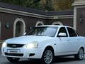 ВАЗ (Lada) Priora 2170 2014 года за 2 750 000 тг. в Шымкент