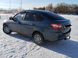 ВАЗ (Lada) Granta 2191 2014 годаүшін2 900 000 тг. в Кокшетау – фото 2