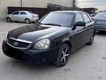 ВАЗ (Lada) Priora 2172 2012 года за 1 150 000 тг. в Астана