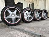 Борбет 17 на 3 бмв ет 35үшін295 000 тг. в Шымкент – фото 4