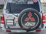 Mitsubishi Pajero 2005 года за 6 000 000 тг. в Алматы – фото 4