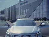 Toyota Camry 2006 годаүшін6 400 000 тг. в Уральск
