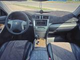 Toyota Camry 2006 годаүшін6 400 000 тг. в Уральск – фото 4