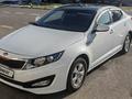 Kia K5 2012 года за 5 800 000 тг. в Алматы – фото 9