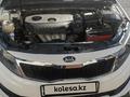 Kia K5 2012 года за 5 800 000 тг. в Алматы – фото 18