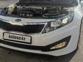 Kia K5 2012 года за 5 800 000 тг. в Алматы