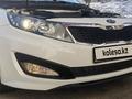 Kia K5 2012 года за 5 800 000 тг. в Алматы – фото 19